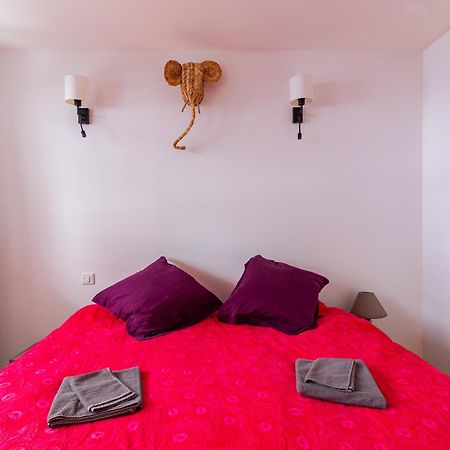 Appartement T4 Central Quartier Saint-Georges -Le Picomax- Toulouse Buitenkant foto