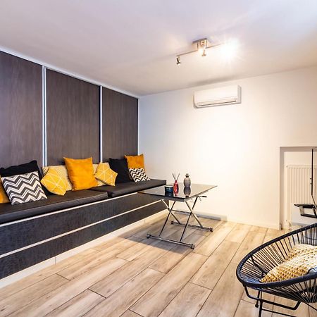 Appartement T4 Central Quartier Saint-Georges -Le Picomax- Toulouse Buitenkant foto