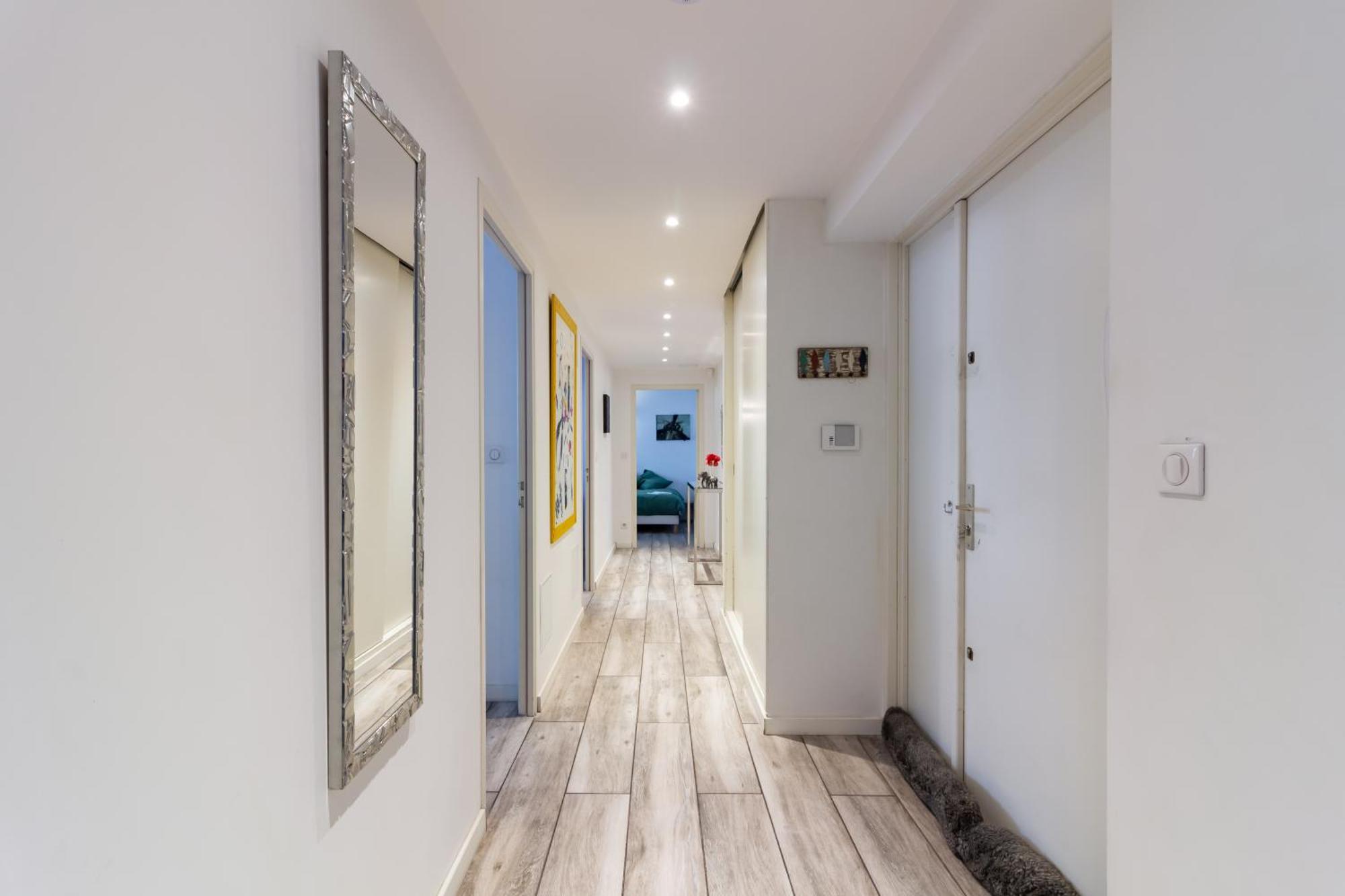 Appartement T4 Central Quartier Saint-Georges -Le Picomax- Toulouse Buitenkant foto
