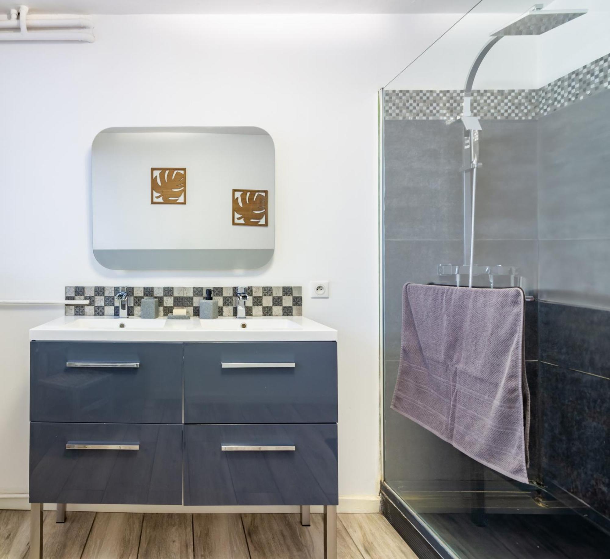 Appartement T4 Central Quartier Saint-Georges -Le Picomax- Toulouse Buitenkant foto